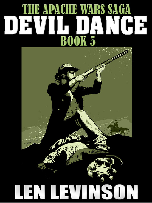 Title details for Devil Dance by Len Levinson - Available